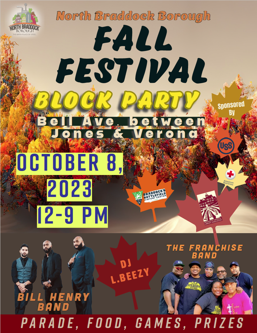 NBB Fall Festival 2023